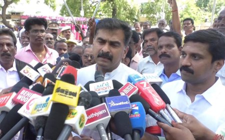 கூட்டணி கட்சிகளை மாநாட்டிற்கு அழைக்கவில்லை அதே நேரத்தில் மாநாட்டிற்கு கூட்டணி கட்சிகளின் ஆதரவு முழுமையாக இருக்கிறது. - துரை வைகோ பேட்டி