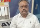 *திருச்சியில் ஓட்டுநர் பழகுநர் உரிமம் பெற 1000 ரூபாய் லஞ்சம் வாங்கி கையும் களவுமாக சிக்கிக் கொண்ட மோட்டார் வாகன ஆய்வாளர் - கைது செய்து போலீசார் விசாரணை*