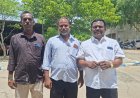 *திருச்சியில் இந்து அமைப்பினர் மீது தொடர்ச்சியாக முஸ்லிம் அமைப்பினர் வழக்கு பதிவு  செய்வதால் - மாவட்ட ஆட்சியரிடம் பரபரப்பு புகார் மனு அளித்த இந்து அமைப்பினர்*