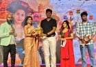 *திருச்சி மொரைஸ் சிட்டியில் பிரம்மாண்டமாகத் தொடங்கிய  "மொரைஸ் கார்னிவல்" - பொதுமக்கள் ஆர்வமுடன் பங்கேற்பு! - முதல் நாள் நிகழ்வில் நடிகர் ரியோ ராஜ் மற்றும் நடிகை பிரார்த்தனா பங்கேற்பு*